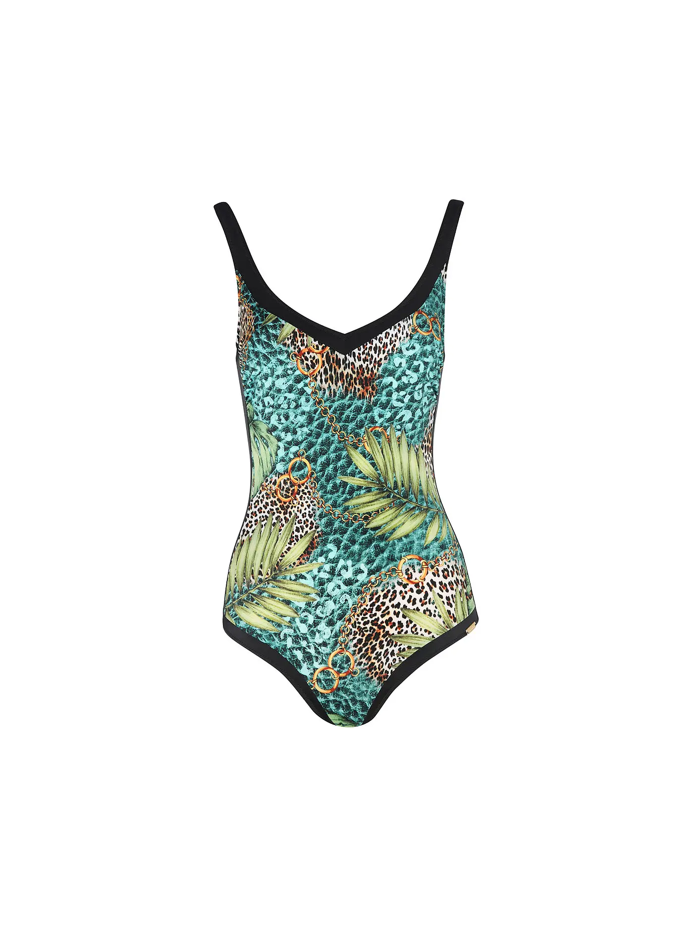 CHARMLINE | Damen Badeanzug | 